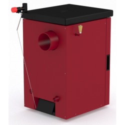 Kieto kuro katilas-viryklė Antara K-V14