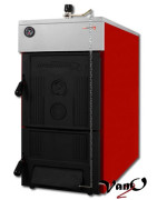 Kieto kuro katilas Protherm Bebras 20DLO-4