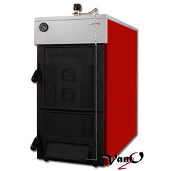 Kieto kuro katilas Protherm Bebras 60DLO-10