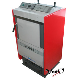 Kieto kuro katilas Atmos D15