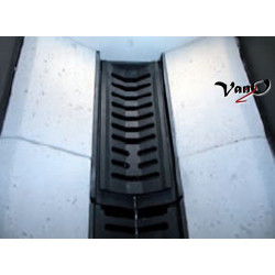 Kieto kuro katilas Atmos D20