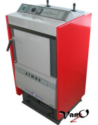 Kieto kuro katilas Atmos D30