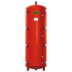 Akumuliacinė talpa Reflex PH 1000