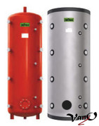 Akumuliacinė talpa Reflex PFHF 800