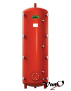 Akumuliacinė talpa Reflex PFHF 1500