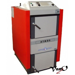 Dujų generacinis katilas Atmos DC 22S