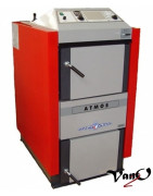 Dujų generacinis katilas Atmos DC 25S