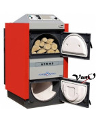 Dujų generacinis katilas Atmos DC 25S