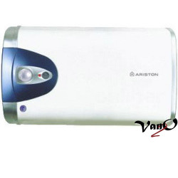 Elektrinis vandens šildytuvas Ariston TiSHAPE QB 100 H