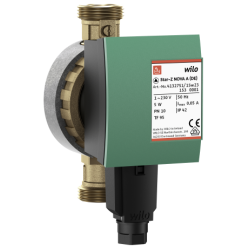Cirkuliacinis siurblys Wilo Star-Z NOVA A