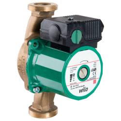 Cirkuliacinis siurblys Wilo Star-Z 20/1