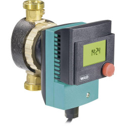 Cirkuliacinis siurblys Wilo Star-Z 15 TT su termostatu