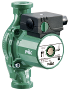 Cirkuliacinis siurblys Wilo Star-RS 25/2-180