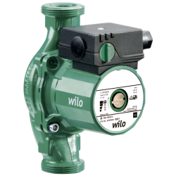 Cirkuliacinis siurblys Wilo Star-RS 25/6-180