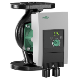 Cirkuliacinis siurblys Wilo Yonos MAXO 25/0.5-7