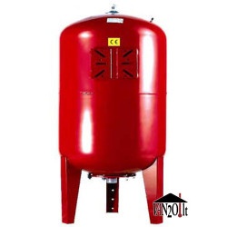 Hidroforas membraninis Varem LS V 500