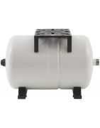 Hidroforas diafragminis Varem AQUA 60 H (Italija)