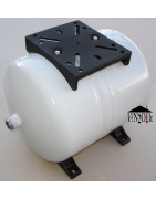 Hidroforas diafragminis Varem AQUA 60 H (Italija)