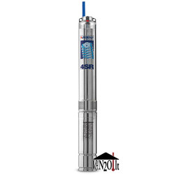 Giluminis vandens siurblys Pedrollo 4SR8/31