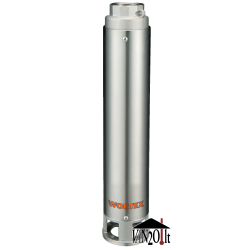 Giluminis vandens siurblys Wortex ST10-14