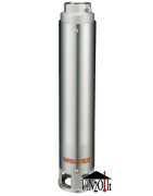 Giluminis vandens siurblys Wortex ST13-16