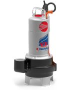 Fekalinis siurblys Pedrollo VX 15/35-N