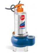 Fekalinis siurblys Pedrollo MC 10/50