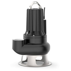 Fekalinis siurblys Pedrollo МCm 15/50