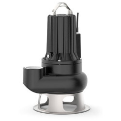 Fekalinis siurblys Pedrollo MC 40/65, 400V