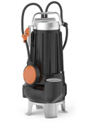 Fekalinis siurblys Pedrollo MC 15/45