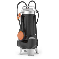 Fekalinis siurblys Pedrollo MC 15/45