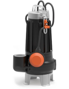 Fekalinis siurblys Pedrollo VXCm 10/45