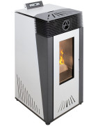 Granulinė krosnelė EuroAlpi VEZZANA 6kW