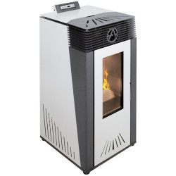 Granulinė krosnelė EuroAlpi VEZZANA 6kW