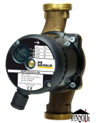 Cirkuliacinis siurblys Halm BUPA 15-3.0 U 130
