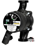 Cirkuliacinis siurblys Halm HEP Plus 25-4.0 E 180