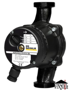 Cirkuliacinis siurblys Halm HUPA-Solar 25-4.0 U 180