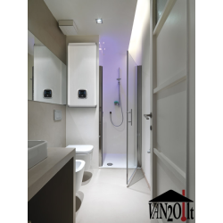 Elektrinis vandens šildytuvas Ariston VELIS PLUS 100