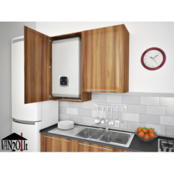 Elektrinis vandens šildytuvas Ariston VELIS PLUS 100