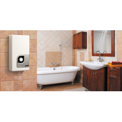 Momentinis vandens šildytuvas Kospel KDE-18 Bonus