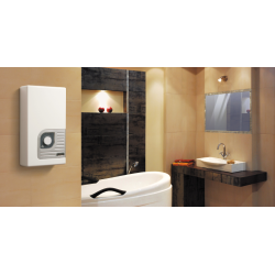 Momentinis vandens šildytuvas Kospel KDH-21 Luxus