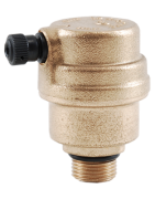 Automatinis nuorintojas su sandarinimo žiedu 1/2“M 10bar