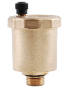 Automatinis nuorintojas VALMAT su sandarinimo žiedu 3/8“M 10bar