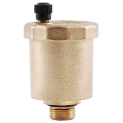 Automatinis nuorintojas VALMAT su sandarinimo žiedu 3/8“M 10bar