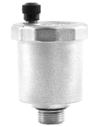 Automatinis nuorintojas VALMAT su sandarinimo žiedu 3/8“M 10bar