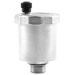 Automatinis nuorintojas VALMAT su sandarinimo žiedu 1/2“M 10bar