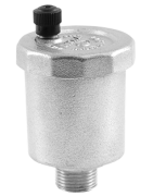 Automatinis nuorintojas VALMAT nikeliuotas 1/2“M 10bar