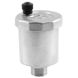 Automatinis nuorintojas VALMAT nikeliuotas 1/2“M 10bar