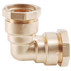 Movinė alkūnė PE vamzdžiui IRECO