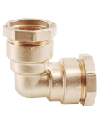 Movinė alkūnė PE vamzdžiui IRECO